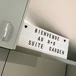 Apartamento Garden By La Boite En