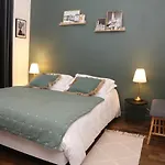 Garden By La Boite En *