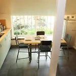 Apartman Garden By La Boite En