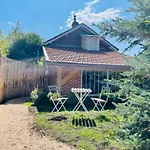 Garden By La Boite En Apartamento
