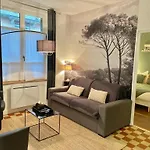 Apartamento Garden By La Boite En *