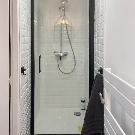 Garden By La Boite En Apartman *