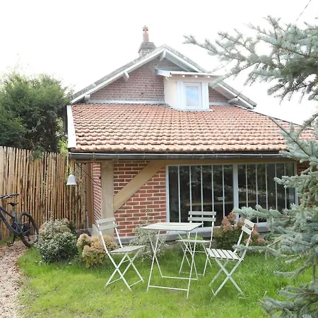 Garden By La Boite En *