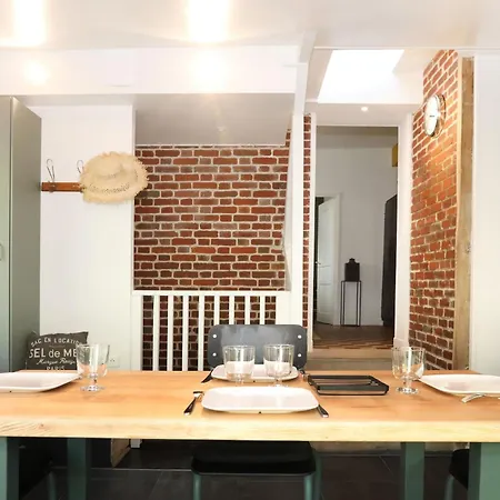 Garden By La Boite En Apartamento
