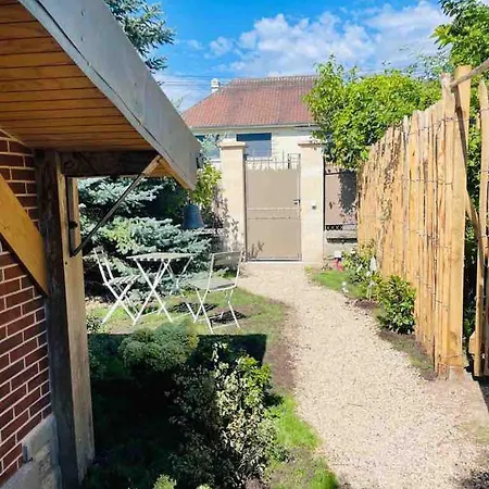 Garden By La Boite En Apartamento *