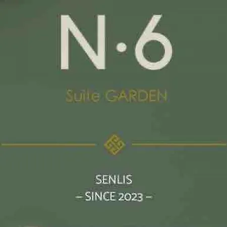 Garden By La Boite En Apartamento *